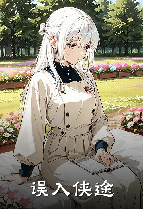 误入侠途