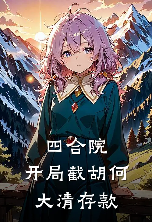 四合院：开局截胡何大清存款