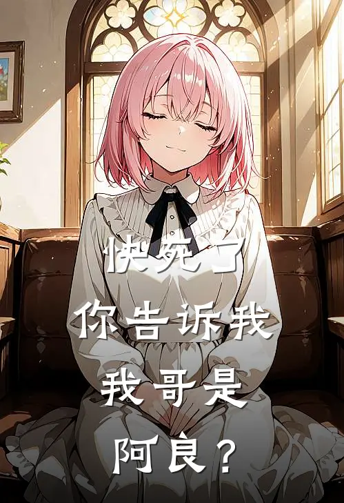 快死了，你告诉我，我哥是阿良？