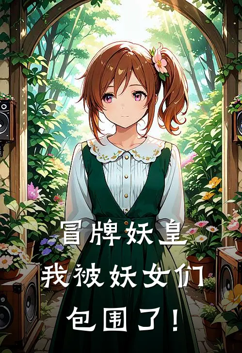 冒牌妖皇，我被妖女们包围了！