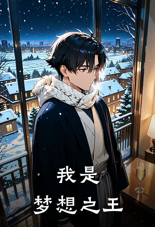 我是，梦想之王