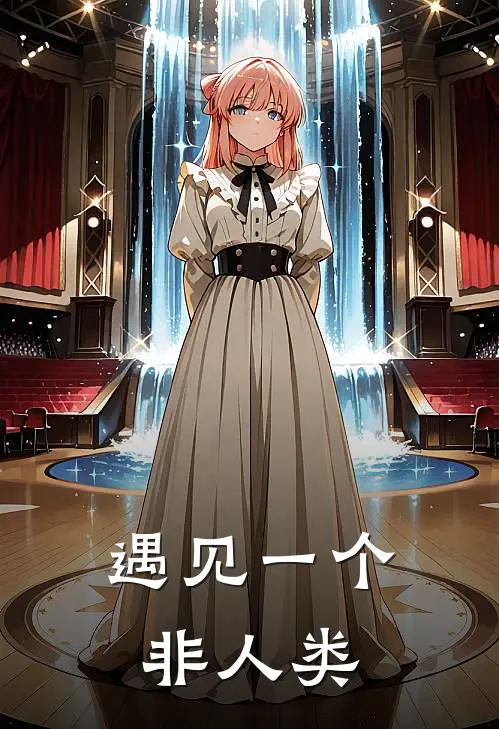 遇见一个非人类