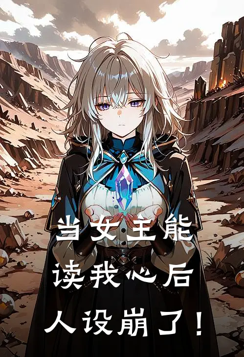 当女主能读我心后，人设崩了！慕绾绾慕扶摇无弹窗全文免费阅读_最新推荐小说当女主能读我心后，人设崩了！(慕绾绾慕扶摇)