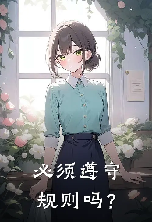 《必须遵守规则吗？》陈耀赵明宇全本阅读_(陈耀赵明宇)全集阅读