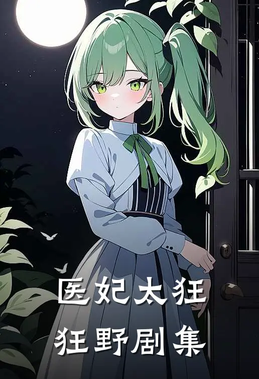 医妃太狂狂野剧集