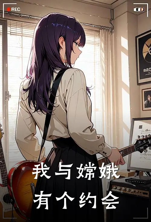 我与嫦娥有个约会