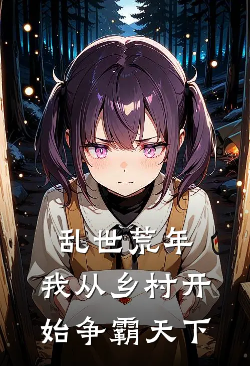 乱世荒年：我从乡村开始争霸天下许凡赵兰芝免费小说大全_热门免费小说乱世荒年：我从乡村开始争霸天下(许凡赵兰芝)