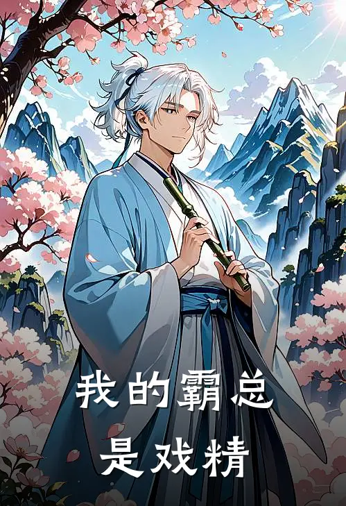 我的霸总是戏精