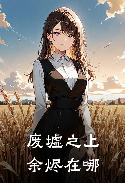 废墟之上余烬在哪