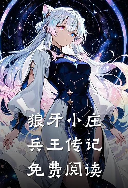 狼牙小庄兵王传记免费阅读