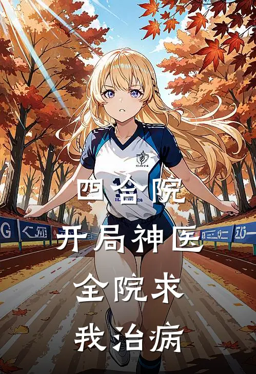 四合院：开局神医，全院求我治病