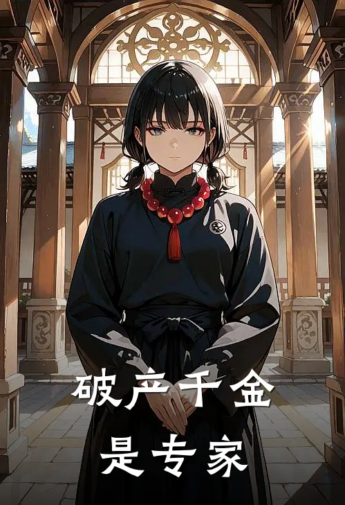 破产千金是专家