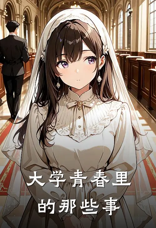 大学青春里的那些事