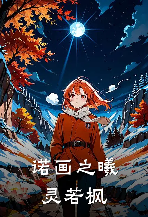 诺画之曦灵若枫