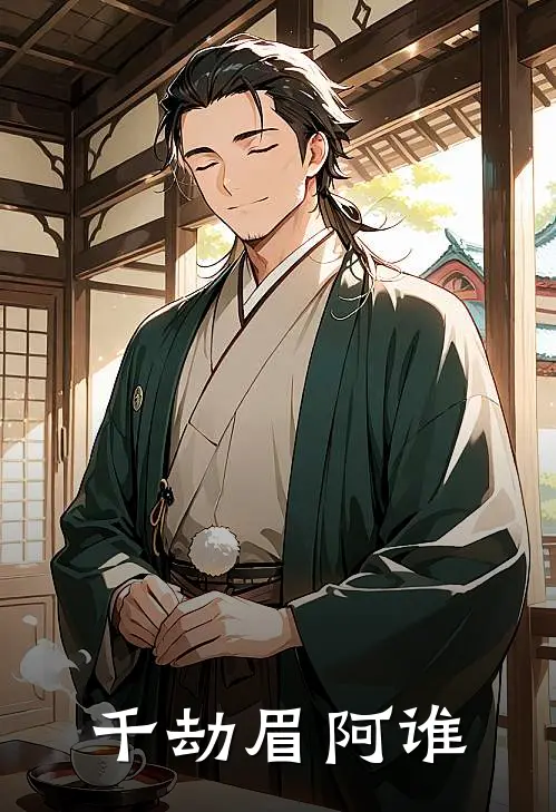 千劫眉阿谁