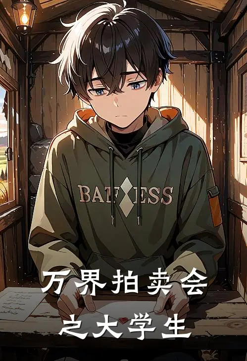 万界拍卖会之大学生