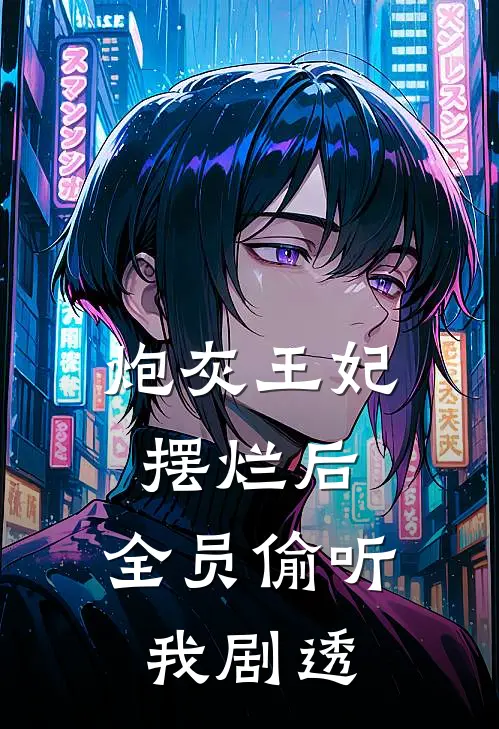 炮灰王妃摆烂后，全员偷听我剧透萧澈江苏宁全文免费阅读无弹窗大结局_(炮灰王妃摆烂后，全员偷听我剧透)萧澈江苏宁最新章节列表笔趣阁（炮灰王妃摆烂后，全员偷听我剧透）