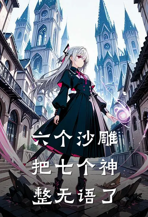 六个沙雕把七个神整无语了某悦灵儿完结小说_完结版小说全文免费阅读六个沙雕把七个神整无语了某悦灵儿