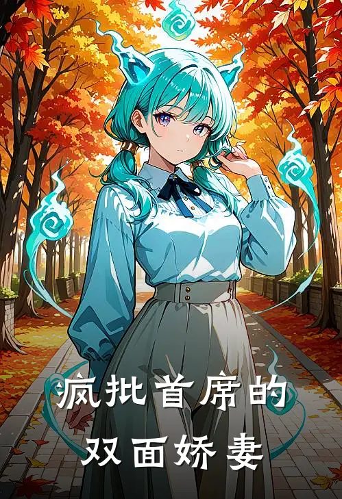 疯批首席的双面娇妻