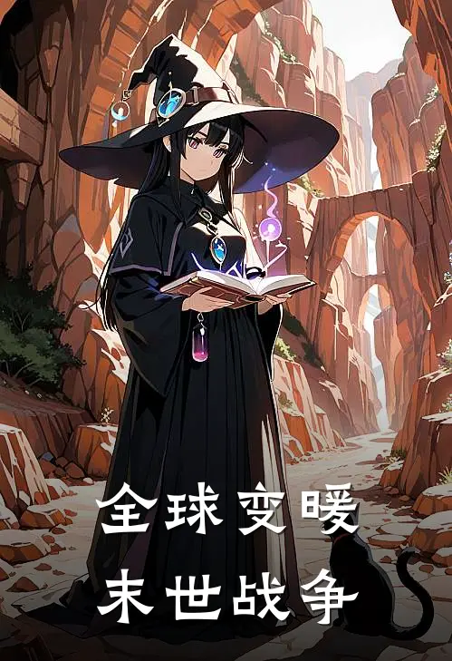 全球变暖末世战争