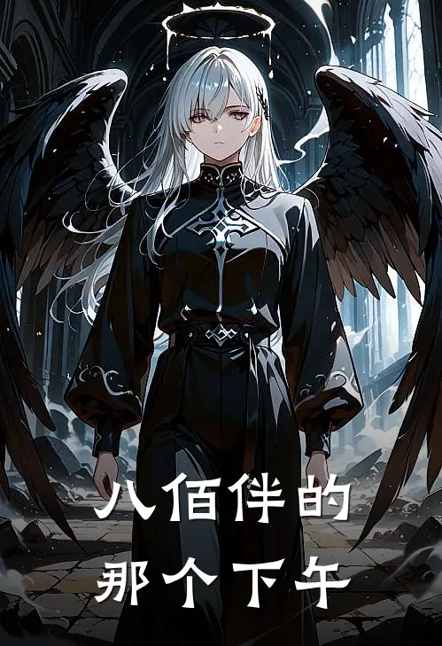 八佰伴的那个下午