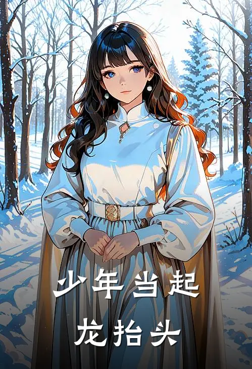 少年当起：龙抬头