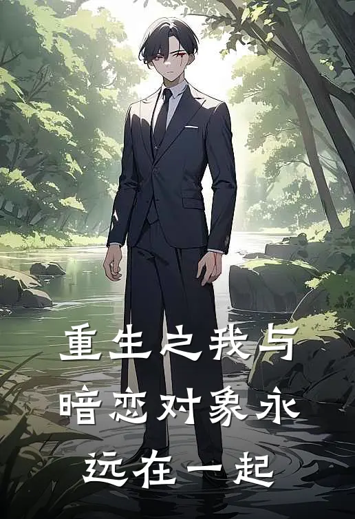 重生之我与暗恋对象永远在一起