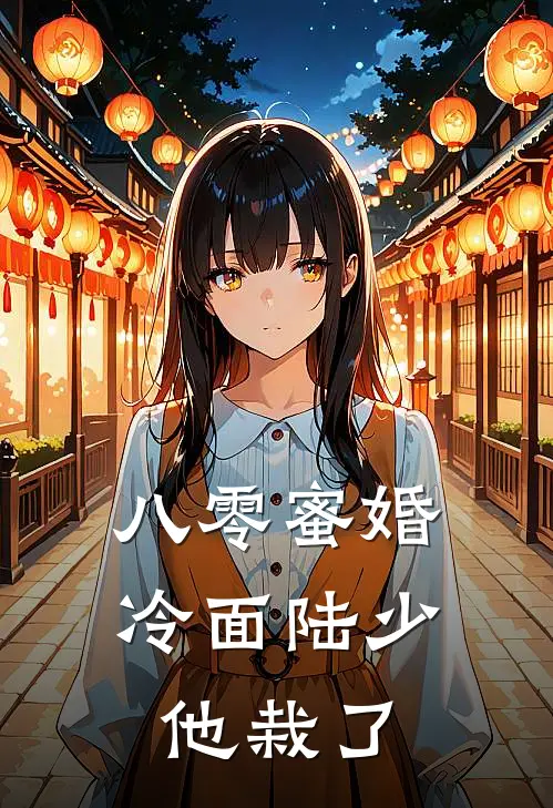 八零蜜婚：冷面陆少他栽了