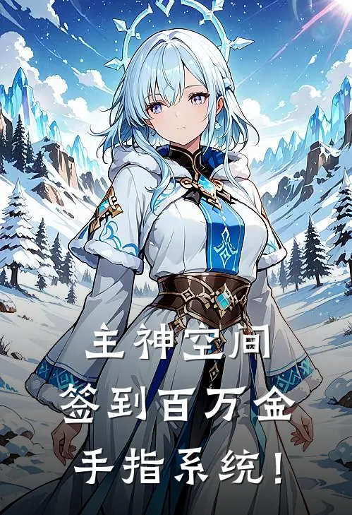 主神空间：签到百万金手指系统！