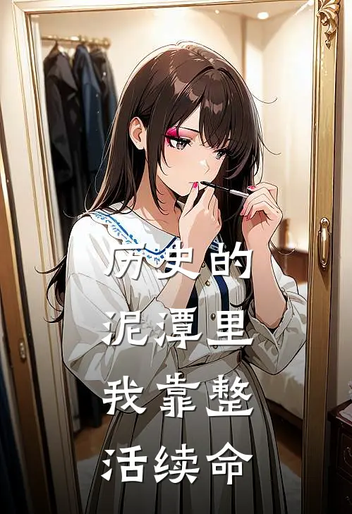 历史的泥潭里，我靠整活续命