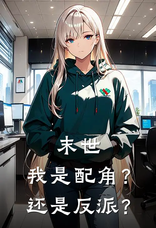 末世：我是配角？还是反派？