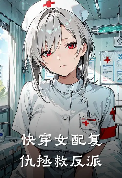 快穿女配复仇拯救反派