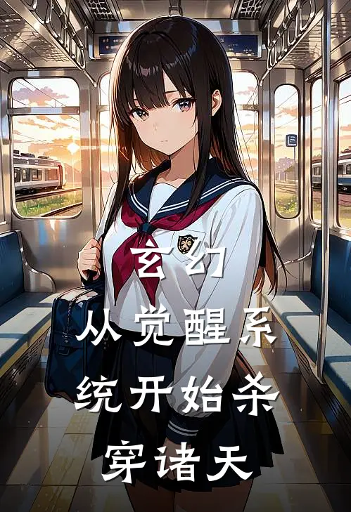 玄幻，从觉醒系统开始杀穿诸天