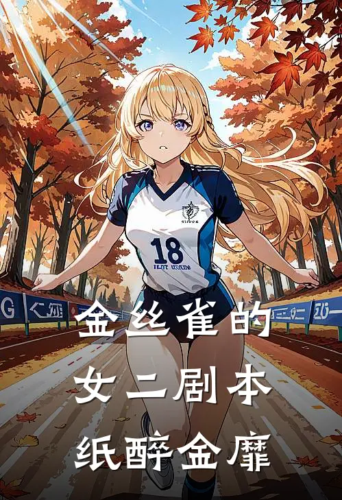 金丝雀的女二剧本 纸醉金靡