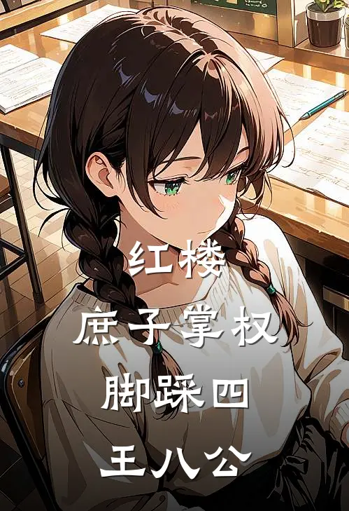 红楼：庶子掌权，脚踩四王八公