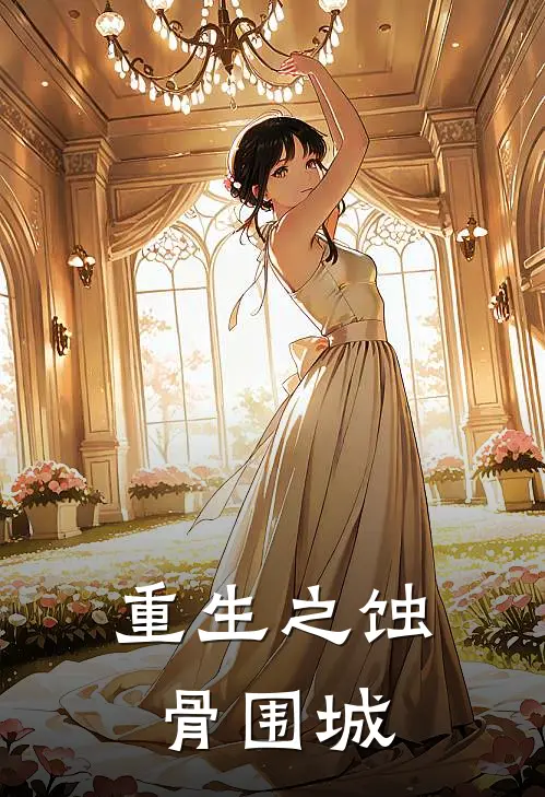 重生之蚀骨围城