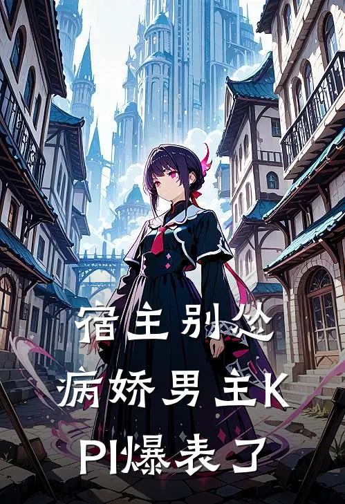 宿主别怂，病娇男主KPI爆表了