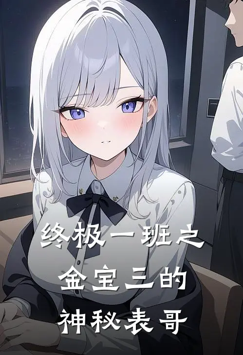 终极一班之金宝三的神秘表哥