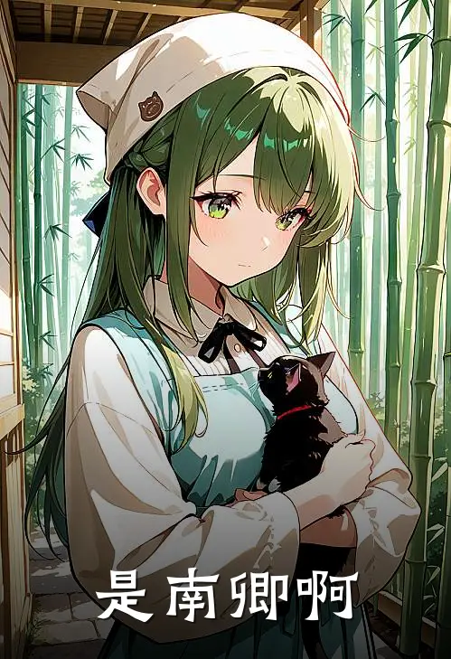 是南卿啊