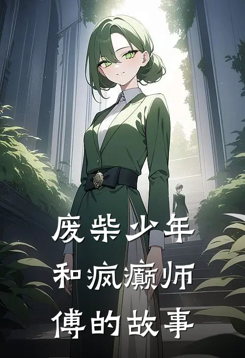 废柴少年和疯癫师傅的故事