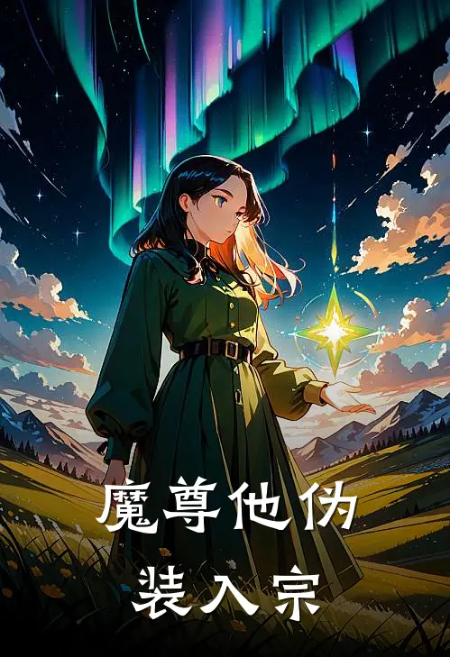 魔尊他伪装入宗