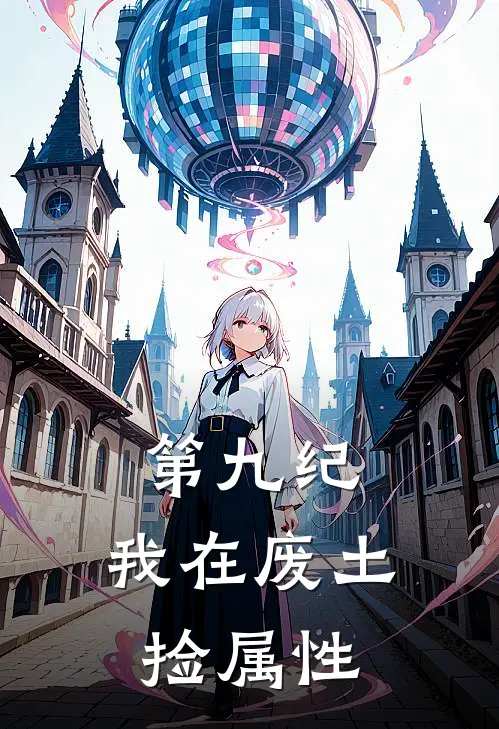 第九纪：我在废土捡属性