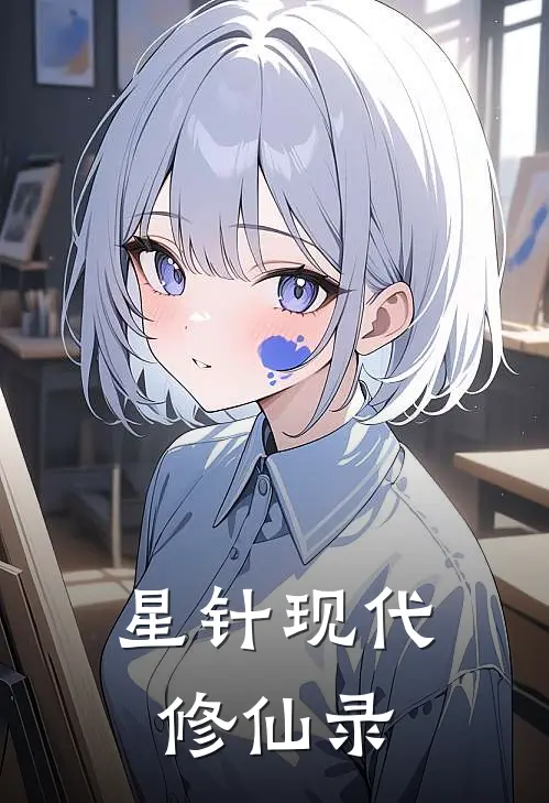 星针【现代修仙录】