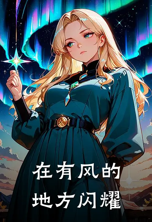 在有风的地方闪耀林玔谢之遥热门小说阅读_免费完结小说在有风的地方闪耀林玔谢之遥