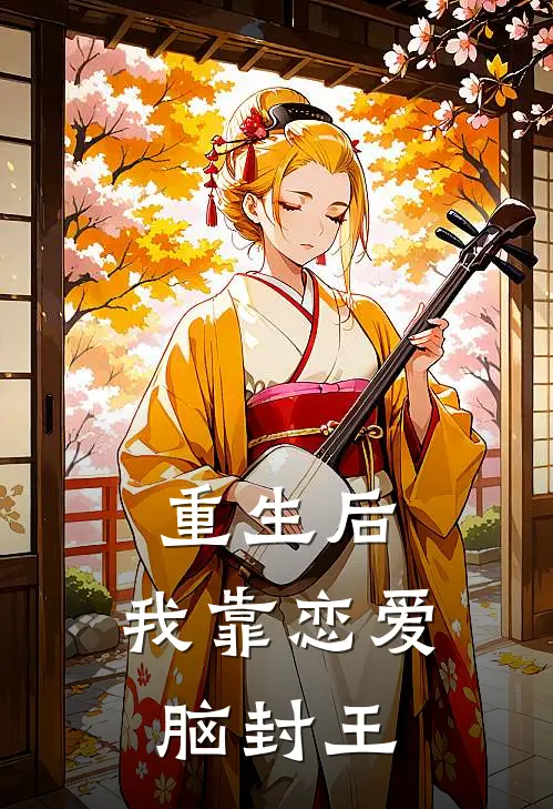 重生后，我靠恋爱脑封王