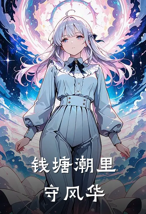 钱塘潮里守风华(陆景董彪)热门完本小说_最新小说钱塘潮里守风华陆景董彪