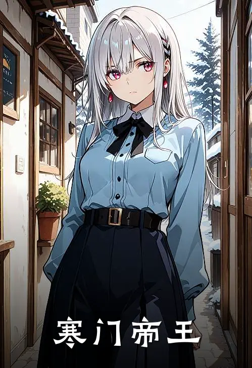 寒门帝王