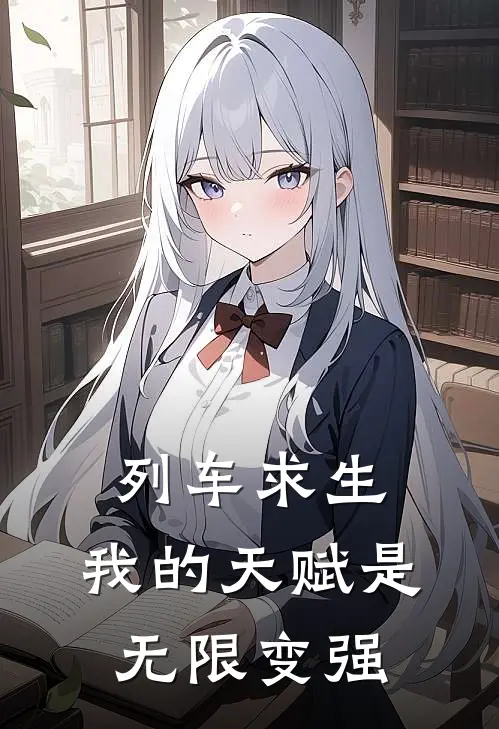 列车求生，我的天赋是无限变强