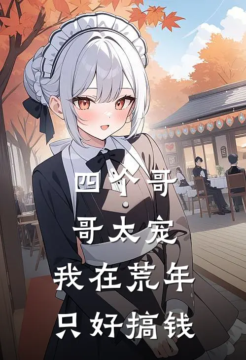 四个哥哥太宠，我在荒年只好搞钱