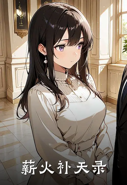 薪火补天录